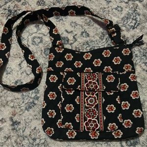 Vera Bradley crossbody bag